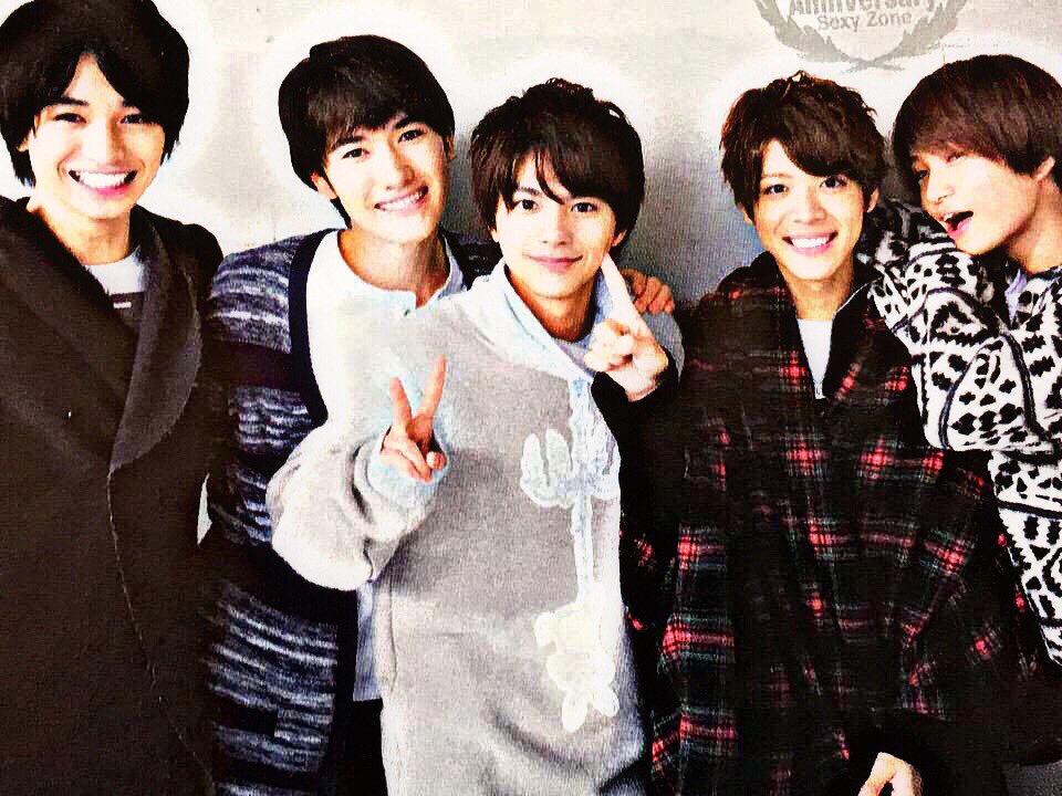 ___mrusz0330's tweet photo. お友達探しの旅 ✈️

(❤️) Hey! Say! JUMP
(💗) 関ジャニ∞
(💜) Sexy Zone

#とびっ子さんと繋がりたい 
#eighterさんと繋がりたい 
#セクガルさんと繋がりたい
 #RTした人全員お迎えいきます https://t.co/wWrDVetlNE