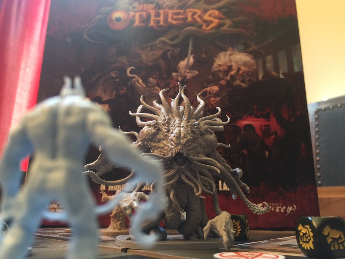 TABCAST 48!We talk about quick adventure games, discuss the apocalypse,and our review of The Others: 7 Sins download:frecole.hipcast.com/download/freco…