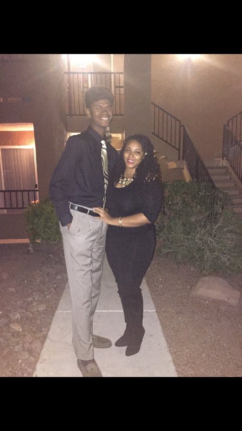 MinisterStretch's tweet photo. From Us To You .
#TG2016 #BlackLove #Thankful #AllPowerToThePeople #Blessed #IAppreciateMyQueen https://t.co/TfXkFkUmrr