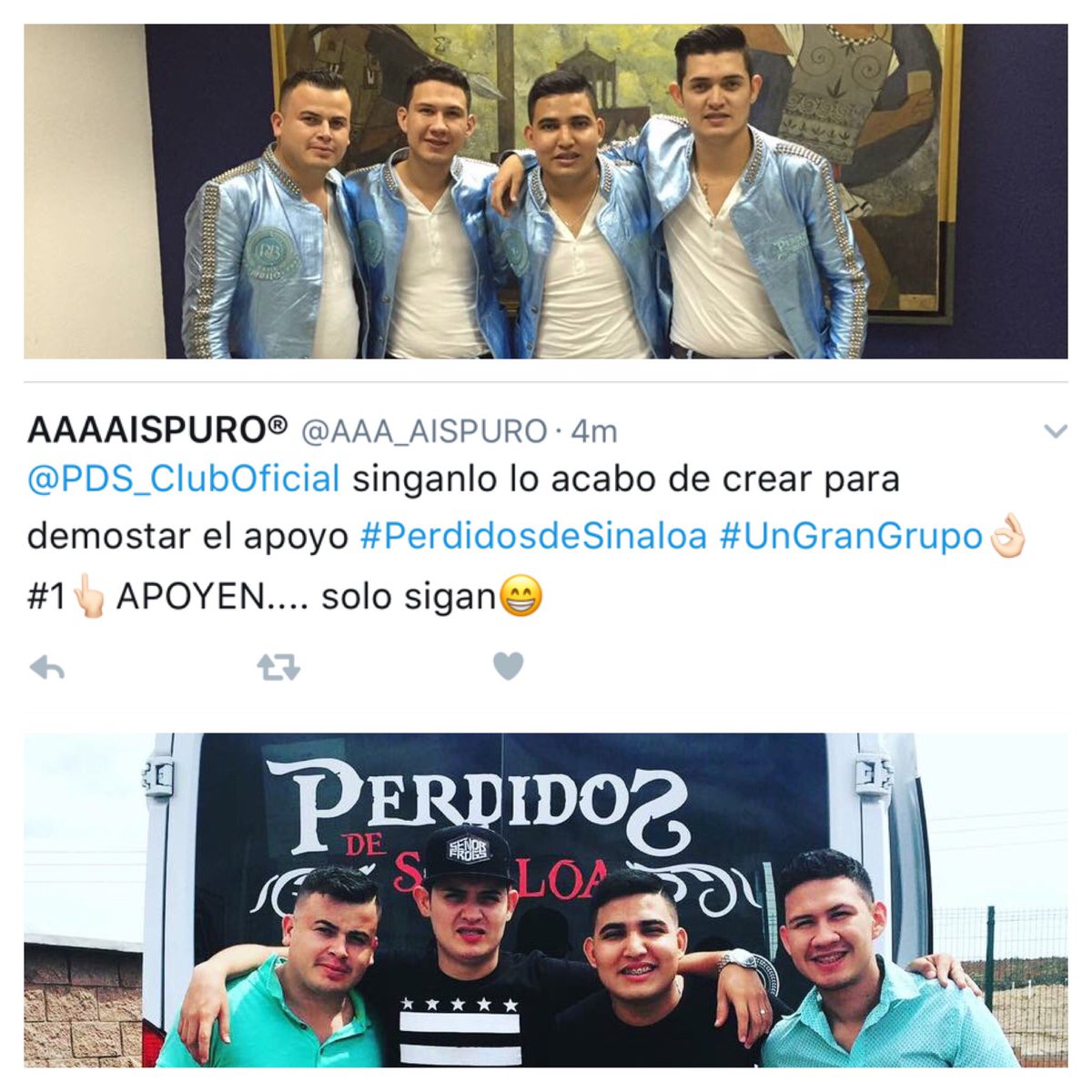 Perdidos_PDS's tweet photo. https://t.co/V0yKkhfSJV