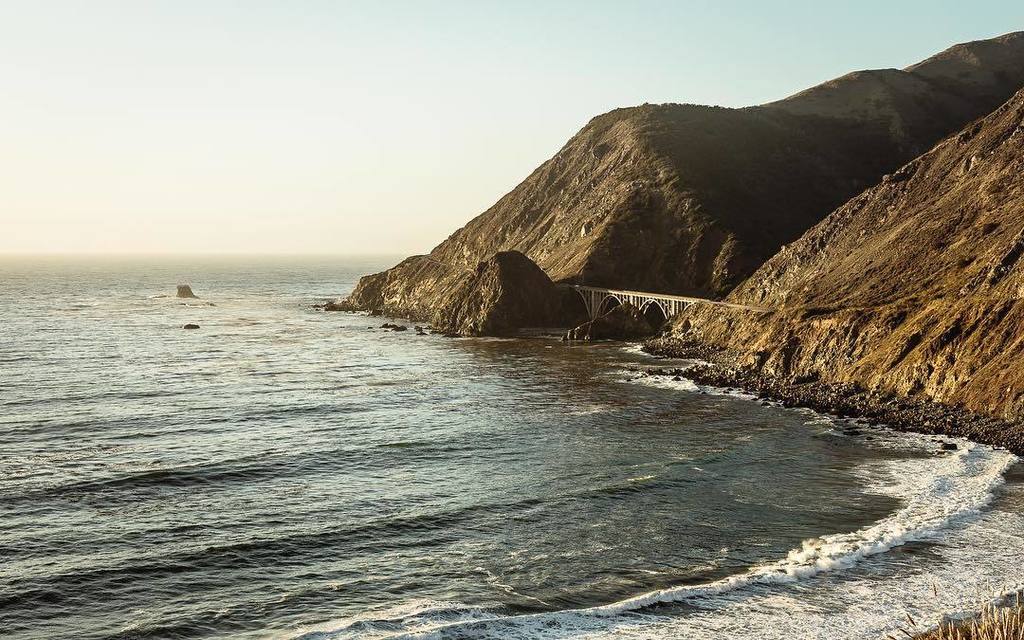 adambertalan's tweet photo. ⛰🌊🏄🏿 #camping #coast #cali #roadtrip #usa #caifornia #travel #traveler #nature #beautiful … https://t.co/wHCs8m1Zwr https://t.co/Btk1e6Pshs