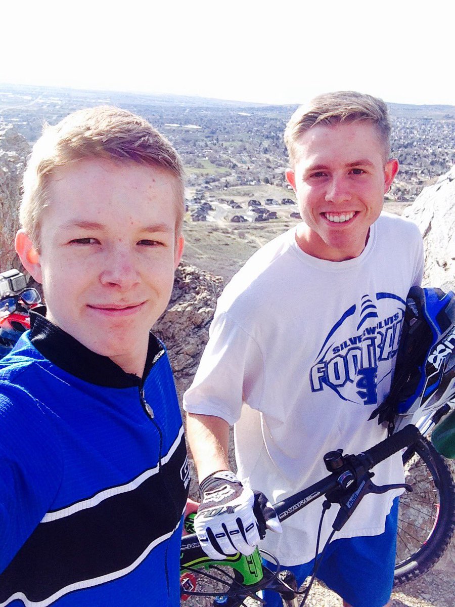 _mtb_sam_ tweet picture