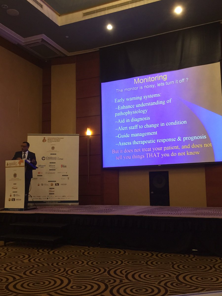 intlneonatal's tweet photo. Hear about paediatric cardiac cases, mixing everything by Dr. Mohamed Sulaiman @ColumbiaPS #IntlNeonatal https://t.co/WpRpeM41BT