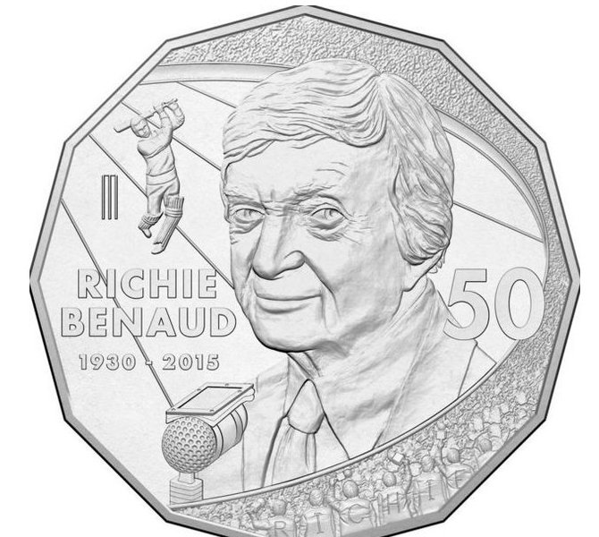 TitusOReily's tweet photo. My only issue with this is it's not replacing the Queen on all coins. #AUSvRSA https://t.co/ktJxkLIUWM
