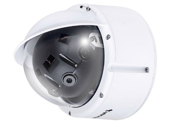 pcquest's tweet image. @vivotek Adds New #MultipleSensor Vandal Dome ow.ly/jGpz306vw9g