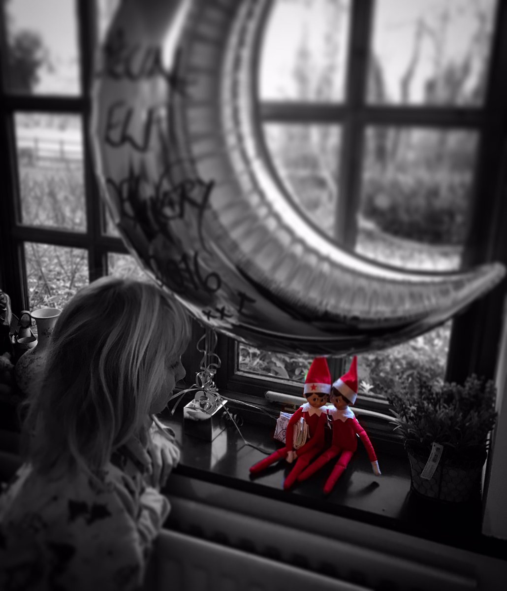 brickblockfairy's tweet photo. These two found their elves !! ππ
#elfontheshelfideas #elfontheshelf2016 #elfontheshelf #elfreturnweek #Christmas #blackfriday #BeInspired https://t.co/sZ7km7oZzw