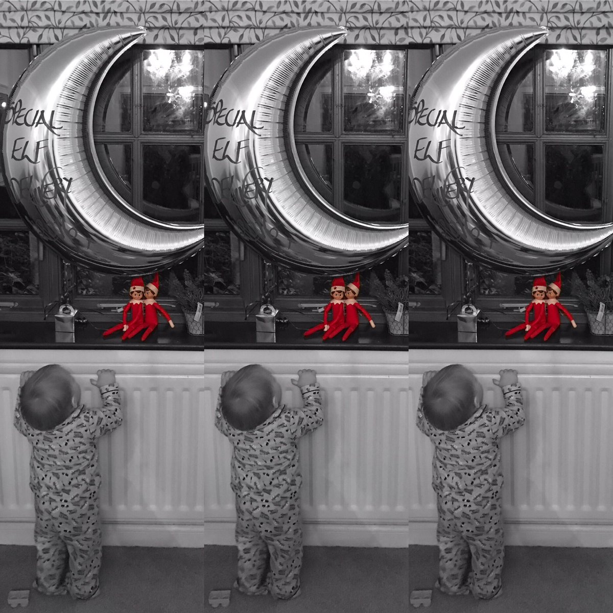 brickblockfairy's tweet photo. These two found their elves !! ππ
#elfontheshelfideas #elfontheshelf2016 #elfontheshelf #elfreturnweek #Christmas #blackfriday #BeInspired https://t.co/sZ7km7oZzw