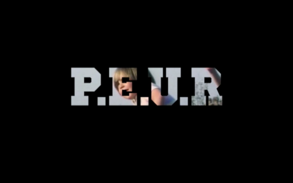 ccculte's tweet photo. #Video Découvrez le nouveau #clip d' #Usmar - P.E.U.R chez Ça C'est Culte https://t.co/5elxgGfzAx via @ccculte #cacestculte #electro #french https://t.co/2QcwWJrAlX