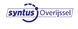 Zondag 11 december gaat nieuwe dienstregeling van Syntus Overijssel in voor het openbaar vervoer Midden-Overijssel. dalfsen.nl/Nieuws1/Vanaf1…