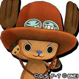 チョッパーのtwitterイラスト検索結果