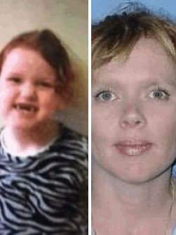 TheTVNorma's tweet photo. #AMBERALERT Still ongoing. 4 yr old Delilah Felton abducted from East King Edward. Suspect, mother, Angela Hanley. PLEASE RT https://t.co/Su3vwzuZGy