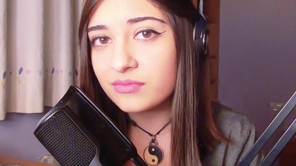 SoyMilhouseTeam's tweet image. Woooo @LorenaLawliet Eres La Mejor, Eres Una Chica Muy Linda, Ojala Nunca Cambies *&amp;lt;*