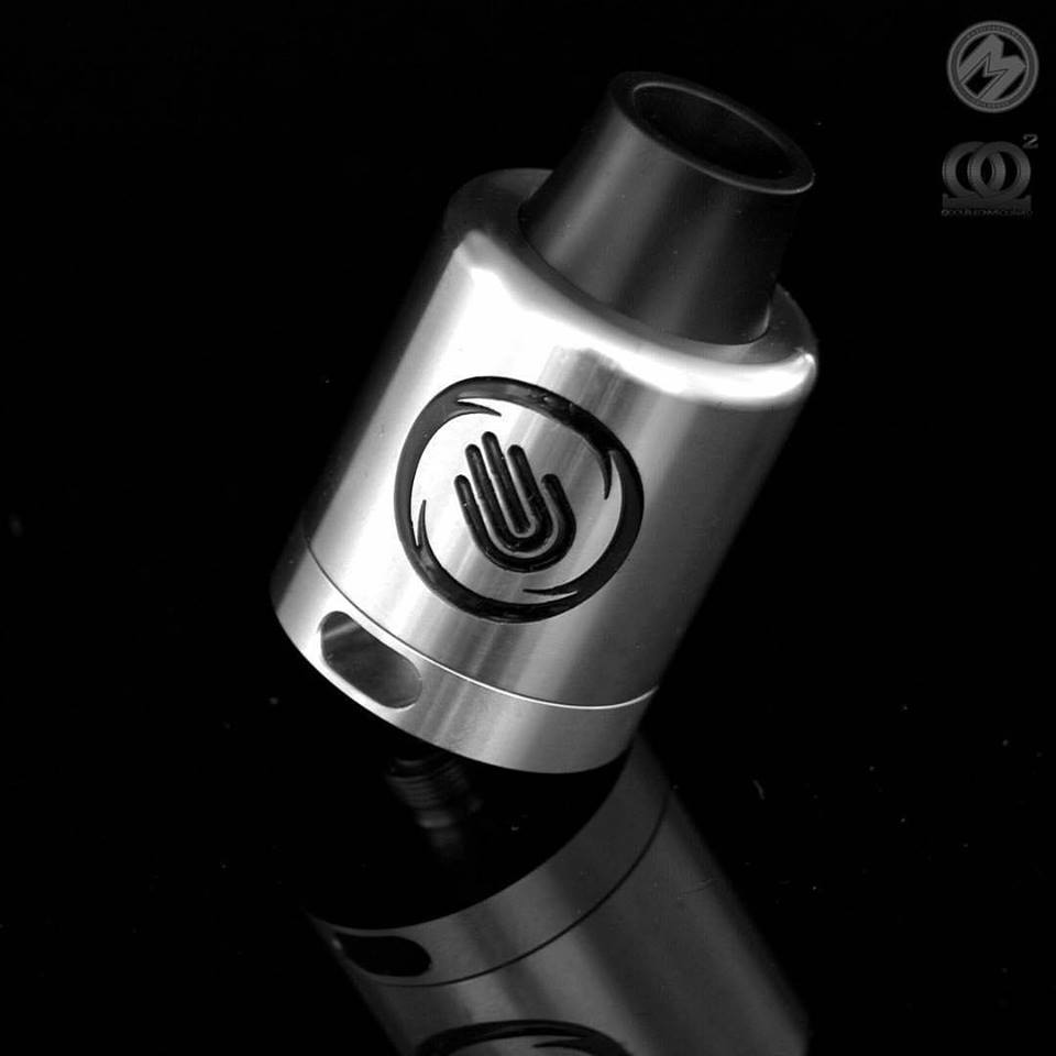 HopnVape's tweet photo. 【Rashomon RDA】
Photo Credit: doubleohmsquared
#HOPNVAPE
#VAPE #VAPOR #RDA #NEWRDA #VAPEFAM #VAPEDAILY #VAPELIFE #VAPEON #ECIGS #NOSMOKING https://t.co/obpFBn3KSF