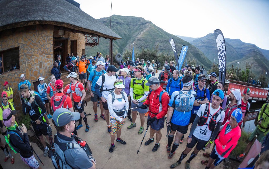 LesothoUltra's tweet photo. Looking forward to race day and an exciting finish to the Skyrunner Series at #LUT2016: https://t.co/IMsuVpMxv9 @SkyrunningSA https://t.co/S7V6Md9MtC