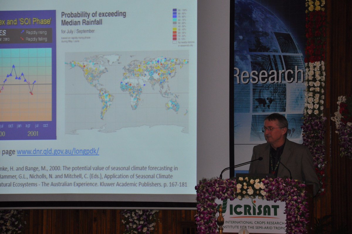 ISASseventy's tweet photo. @ International Conference on 
Statistics &amp; Big Data Bioinformatics in Agricultural Research https://t.co/9d5XPyc4M0
