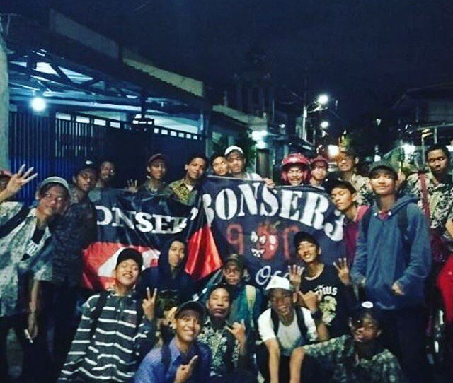 3BONSER 900BOM tweet media