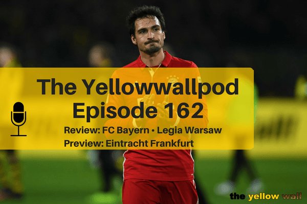 Yellowwallpod's tweet photo. Episode 162: Poetic Justice https://t.co/kVtho8I6XR https://t.co/LccsRVKcwF