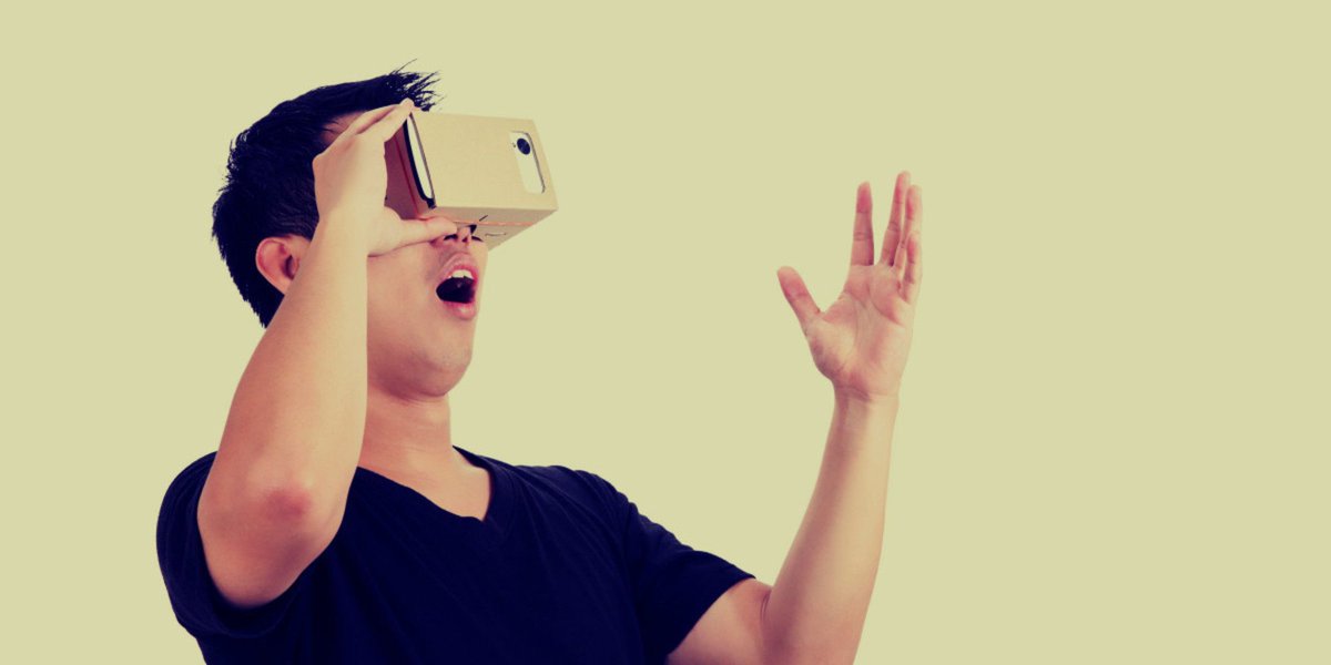 ejaculatorCom's tweet photo. 5 Incredible Uses for Virtual Reality and [Bonus] 1 ...mmm... Mind Blowing One https://t.co/J5TzpdVeF8 https://t.co/FJoLcWNB94