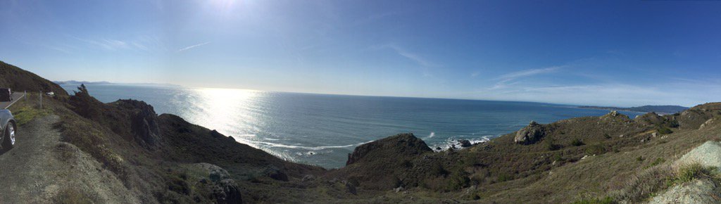 So grateful for nature, beauty, surfing, friends and family. Happy #thanksgiving!