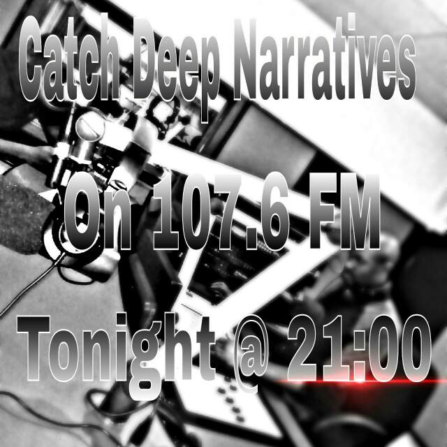 Deep Narratives tweet media