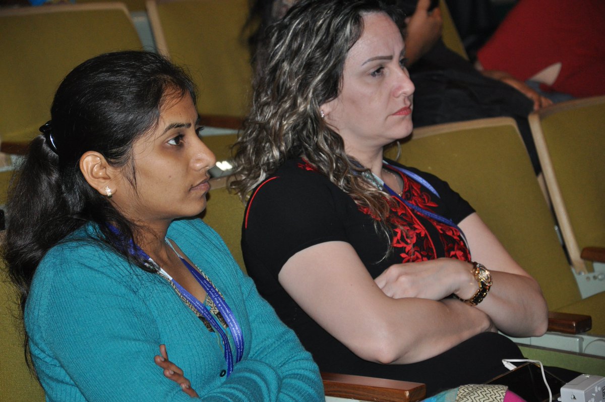 ISASseventy's tweet photo. @ International Conference on 
Statistics &amp; Big Data Bioinformatics in Agricultural Research https://t.co/gtTSLcVzYm