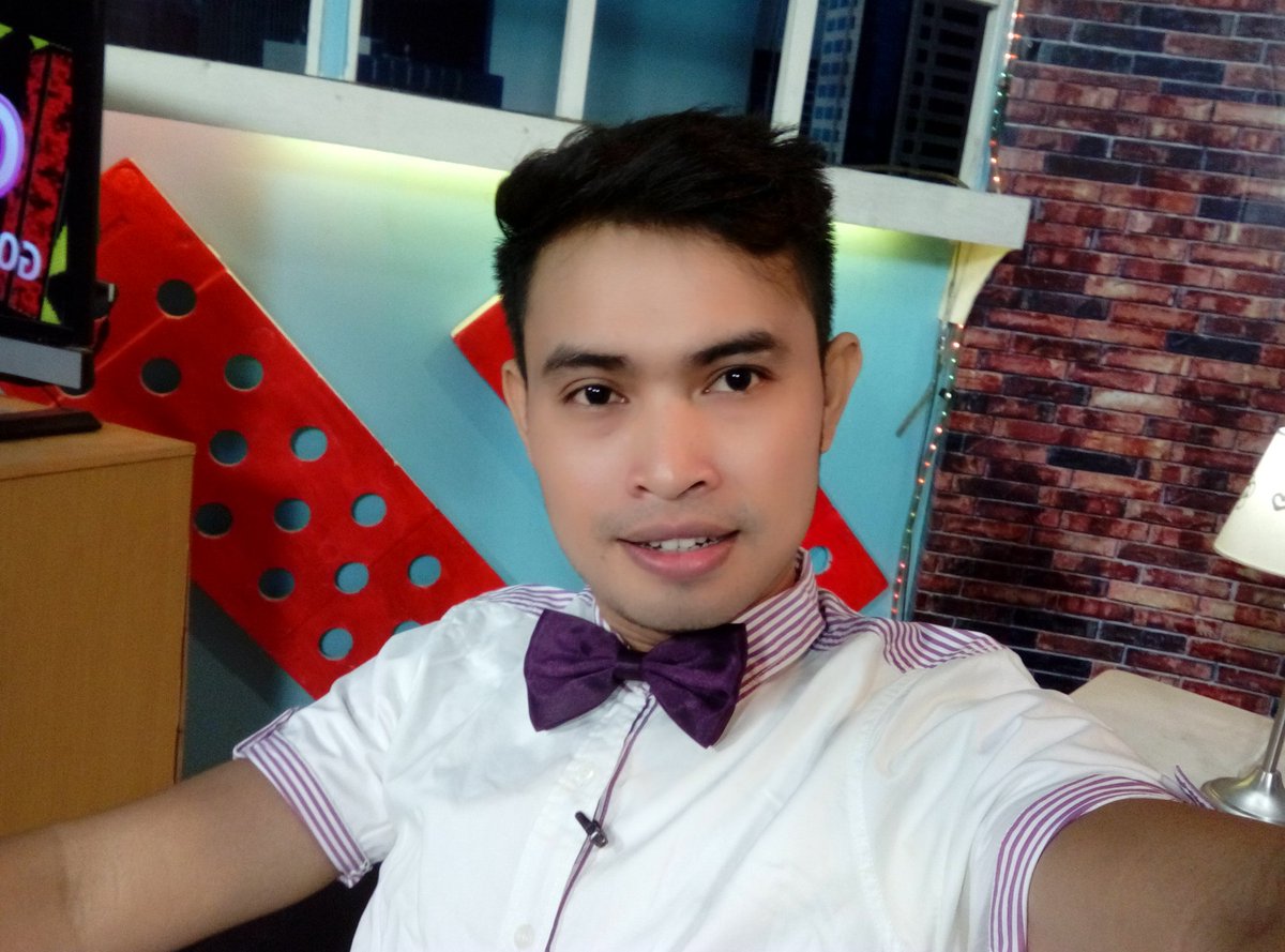 Kerja dulu yaa.syuting GODAIN metrixTV bismillah