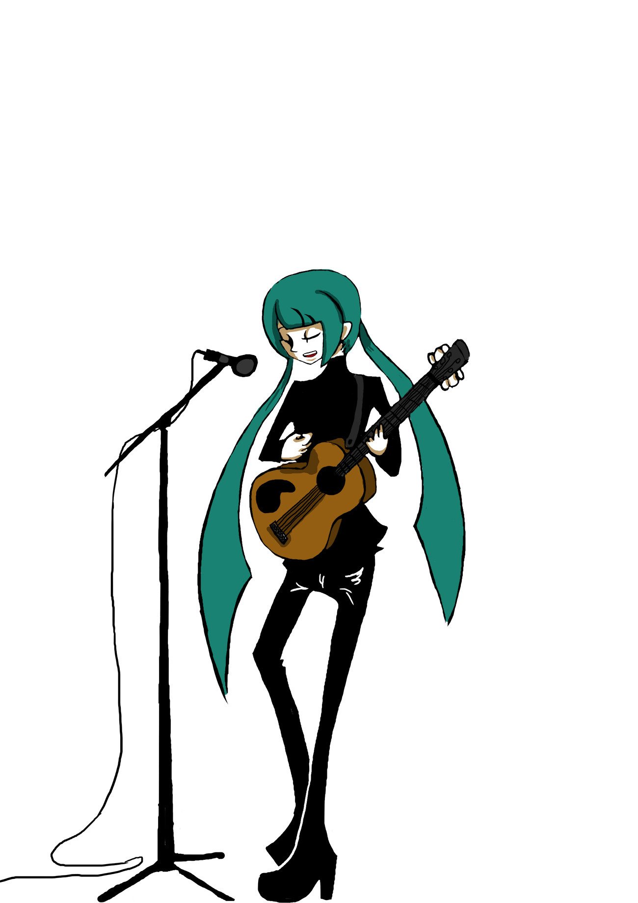 Piapro ピアプロ ピアプロ運営です 本日は 何か歌ってる 作品をご紹介 まずは色鉛筆12色さんのミク さん オシャレな雰囲気のイラストですね 黒いシンプルな衣装のミクさんがカッコいい T Co Arxcgcqlnw Piapro ピアプロ ピアプロ運営です 本日は 何か歌ってる 作品をご紹介 まずは色鉛筆12色さんのミク さん オシャレな雰囲気のイラストですね 黒いシンプルな衣装のミクさんがカッコいい T Co Arxcgcqlnw