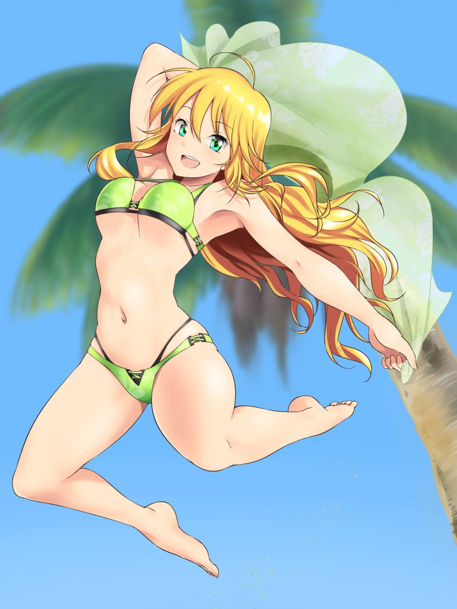 2日遅れですが…美希誕生日おめでとう!
#星井美希生誕祭2016
#星井美希生誕祭 