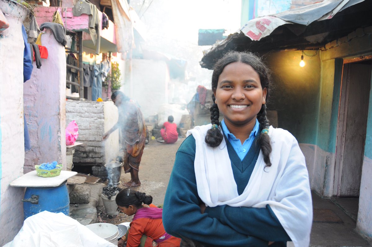 RunIndia's tweet image. "Education must not simply teach work - it must teach Life." 
- W. E. B. Du Bois

See your impact, visit runindia.org.au