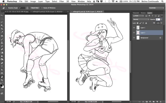 Progress is slow but steady✌️ 