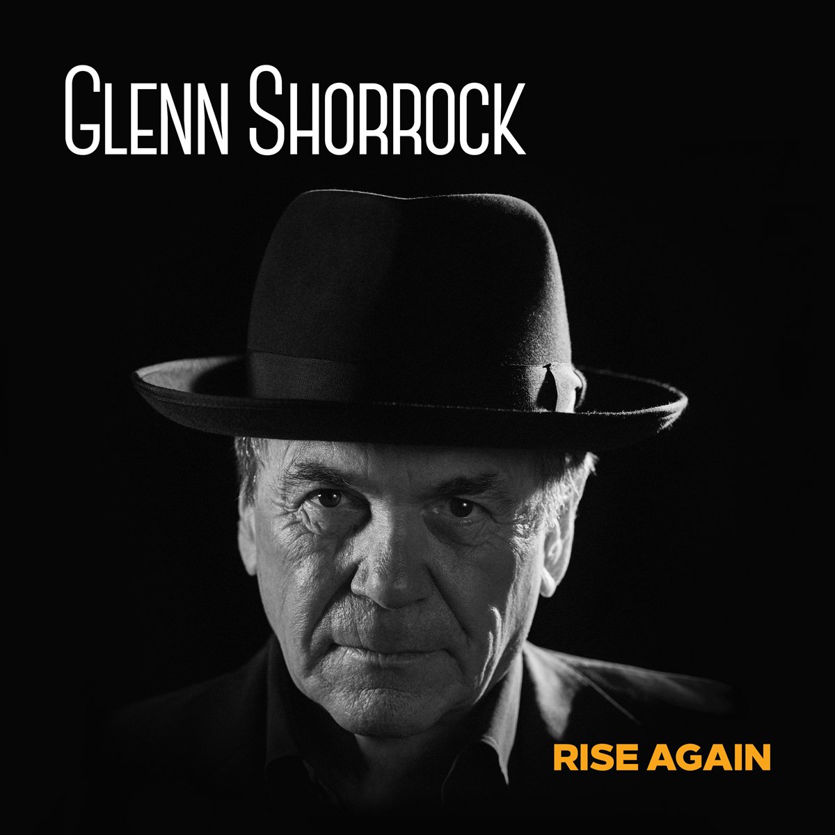 My new album 'Rise Again' is out now, you can download it on iTunes: bit.ly/GS-RA-iT