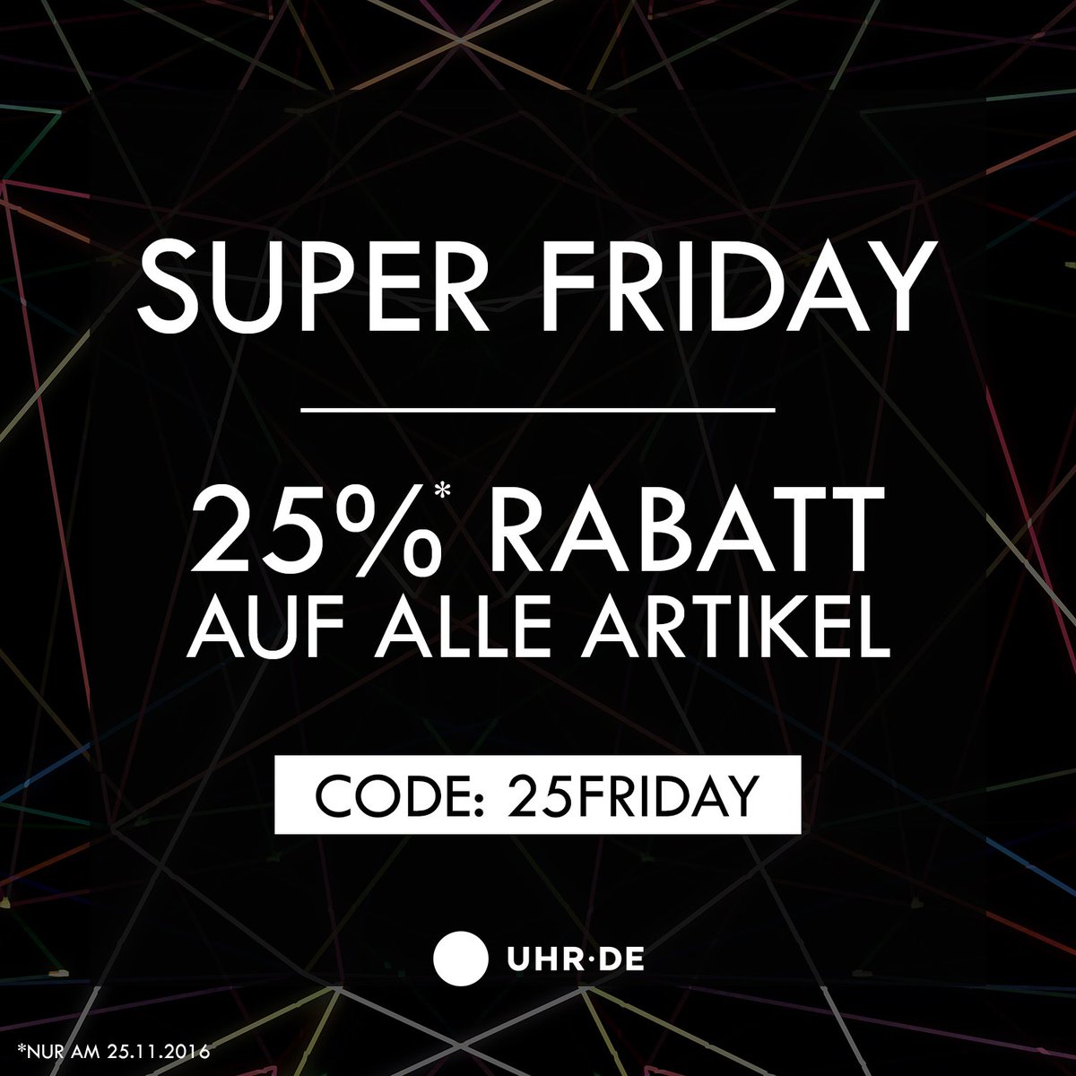 UHR.DE tweet media
