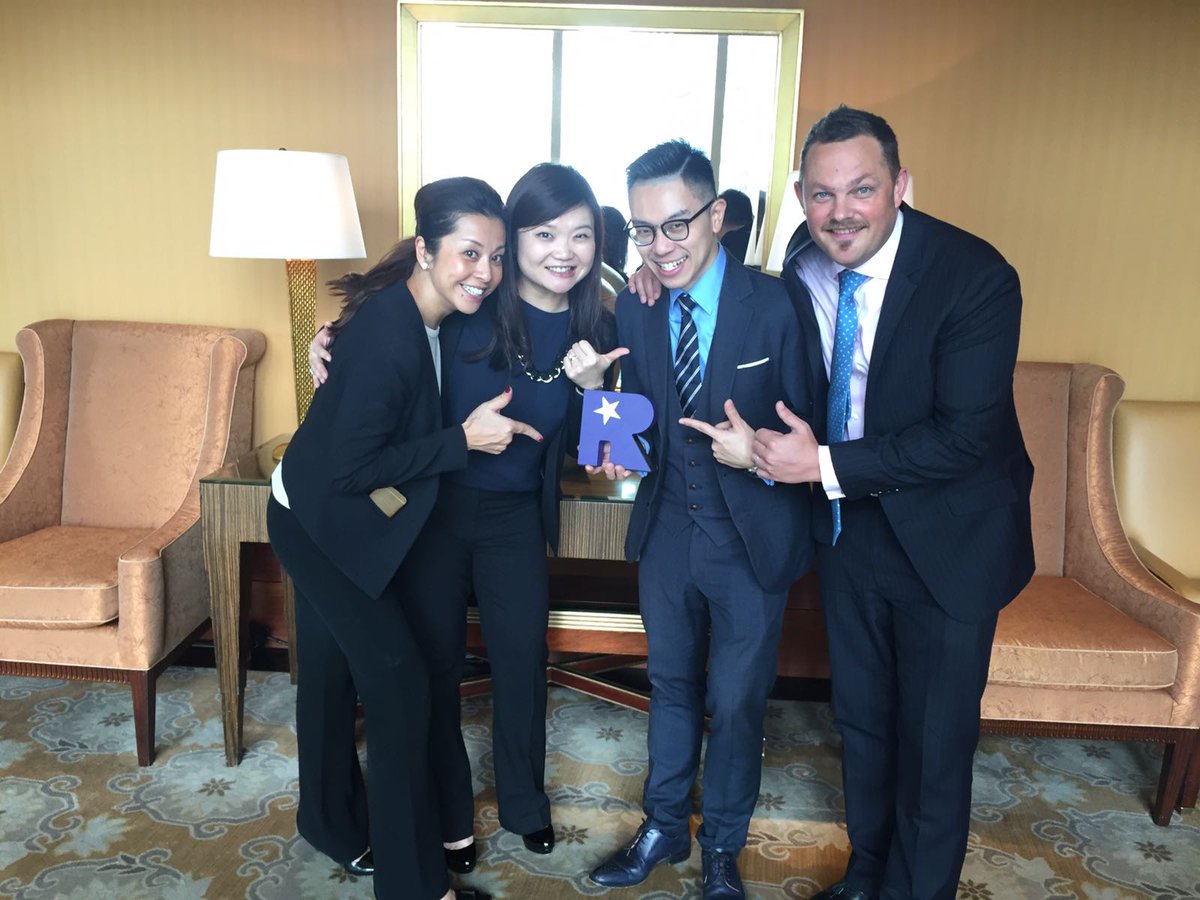 MorganMcKinley's tweet photo. Morgan McKinley Hong Kong wins #BankingRecruitmentCompany of the Year 2016" at @RecIntASIA for the 3rd year in a row! https://t.co/A3FYmjvzI0