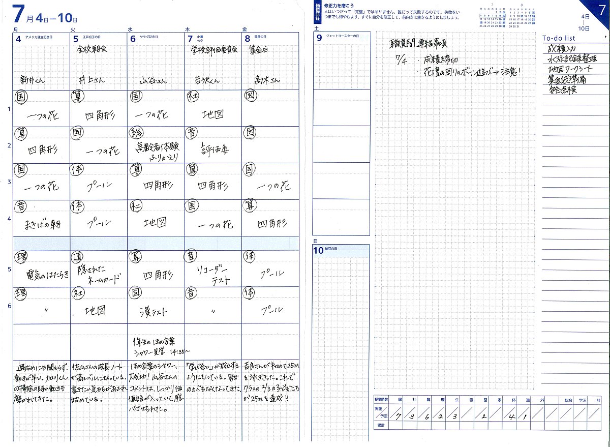 明治図書出版 On Twitter 菊池省三先生監修 子どもの笑顔があふれる 先生のための ほめ言葉手帳 2017年版来週発売です 昨年誕生した ほめ言葉手帳 今年はさらにパワーアップ Https T Co I1xzzkshea ぜひよろしくお願いします