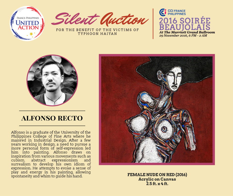 FPUnitedAction's tweet photo. Know more about our contributing artists for the upcoming Silent Auction! https://t.co/cMPuQYCI4W
