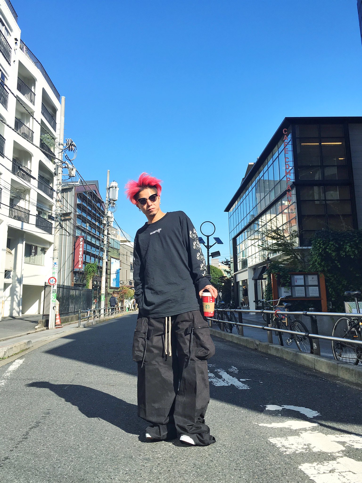 高木琢也 OCEAN TOKYO on X: 