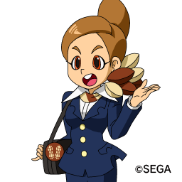 ヒーローバンク公式アカウント على تويتر じゃきーーん 今日は47都道府県ファイトレーダー 千葉代表 奈津田美空のバストアップ差分データじゃきん 11月27日の2週年まであと2日じゃきんな とっておきの裏ネタを公開するじゃきん ちなみにナガレネタではない