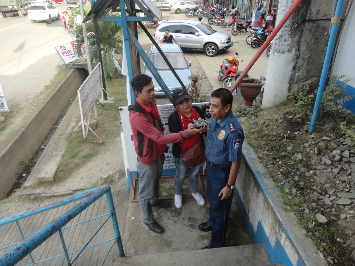 ps07_cocpo's tweet photo. Media Interview re Police Station 7 campaign against illegal drugs in line with #DoubleBarrelAlpha https://t.co/498luBOs5i