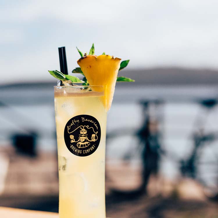 We're waiting for you at the bar... #TGIF #cocktails #happyhour