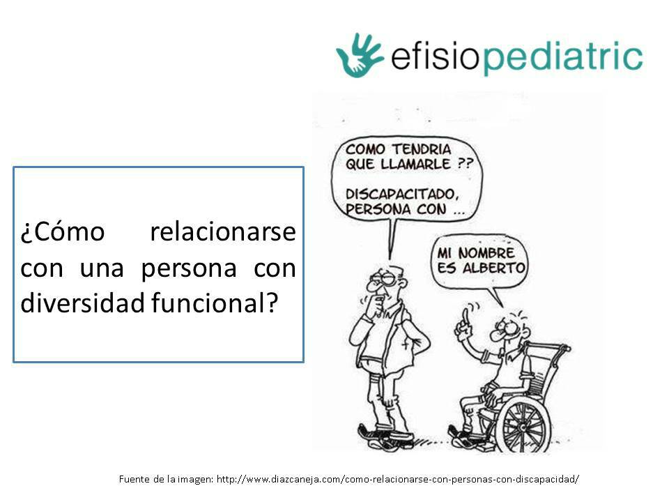 ¿Cuál es la mejor manera para relacionarse con una persona con diversidad funcional? efisiopediatric.com/como-relaciona…