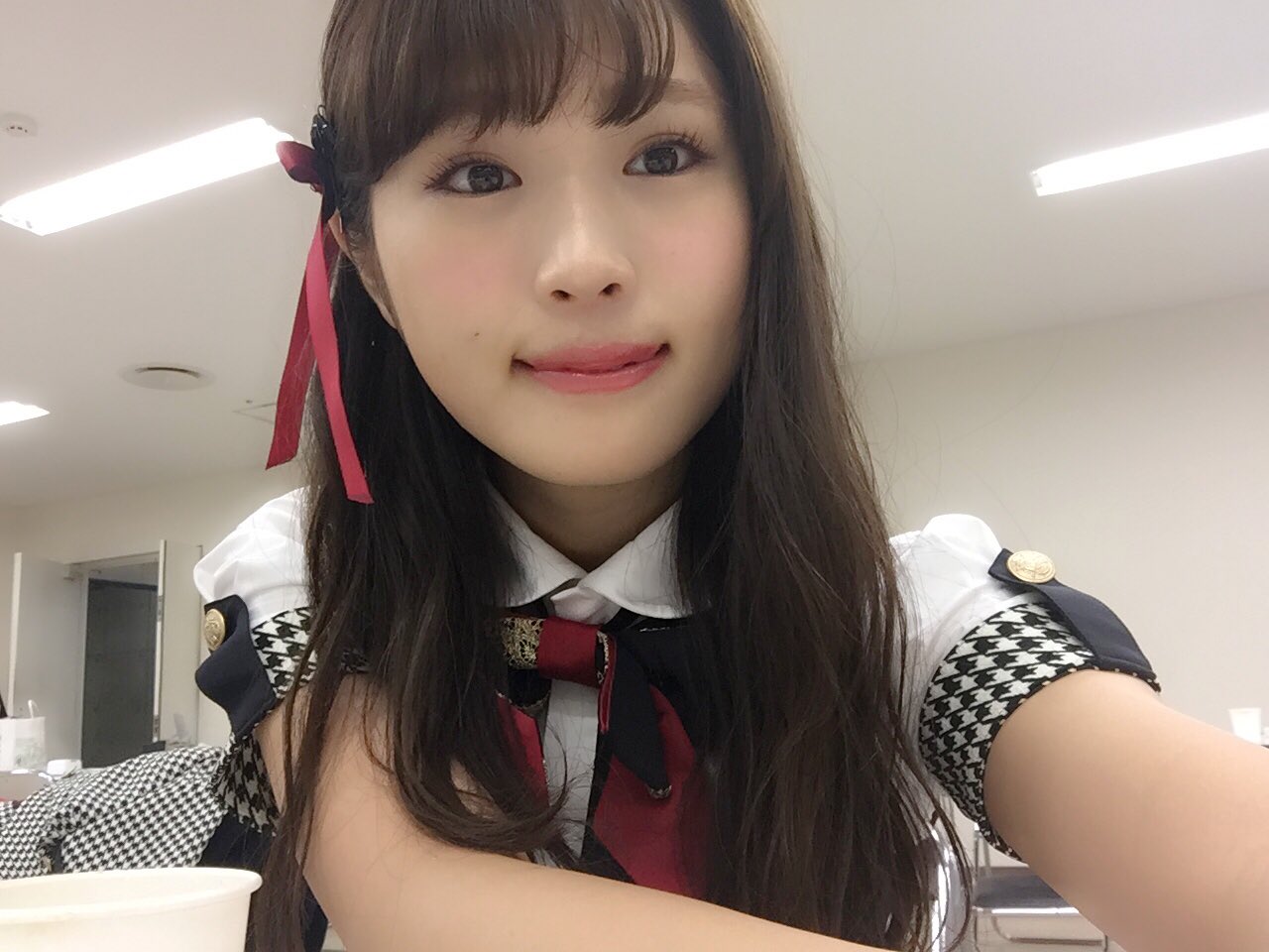 完璧主義 渋谷凪咲 on X:  アイドル