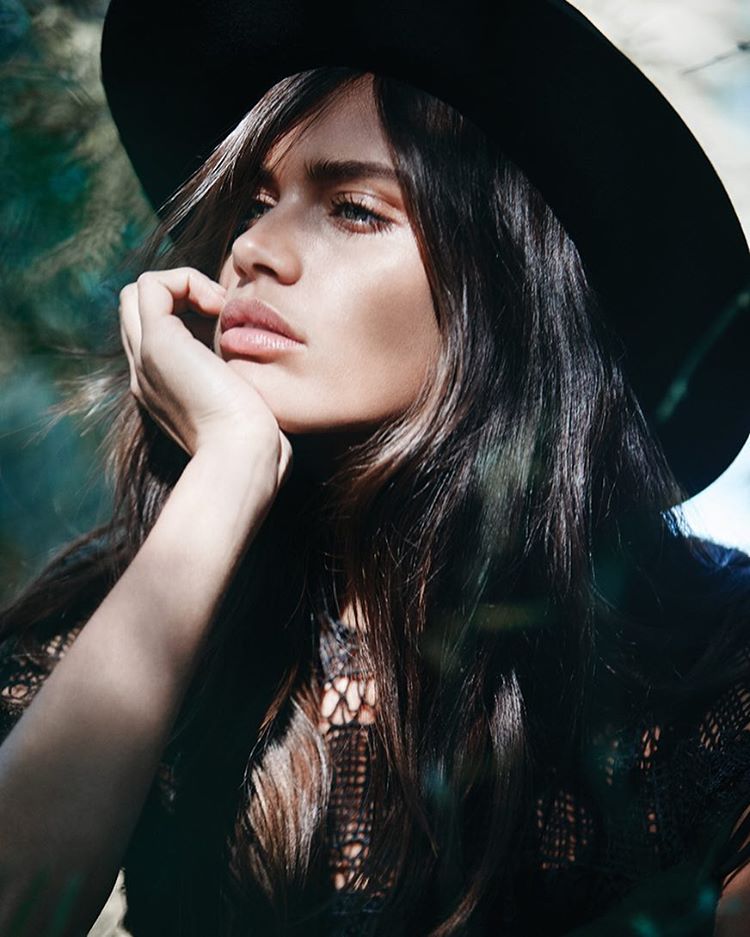 Congratulations <a href="/SaraSampaio/">Sara Sampaio</a> Best Actress Winner for " LIGHTS JUNKIE " #THEONES - stefantommy -