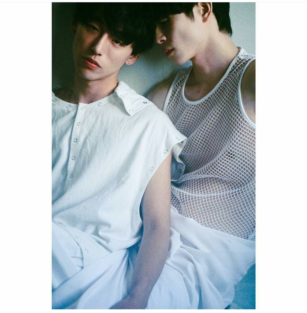 momapmu's tweet photo. งื้อออออ ชอบคู่นี้อ่ะชอบรูปเซ็ทนี้เป็นนายแบบแล้วก็เป็นแฟนกันเว้ย🤗 https://t.co/ZGdvry2Dwv