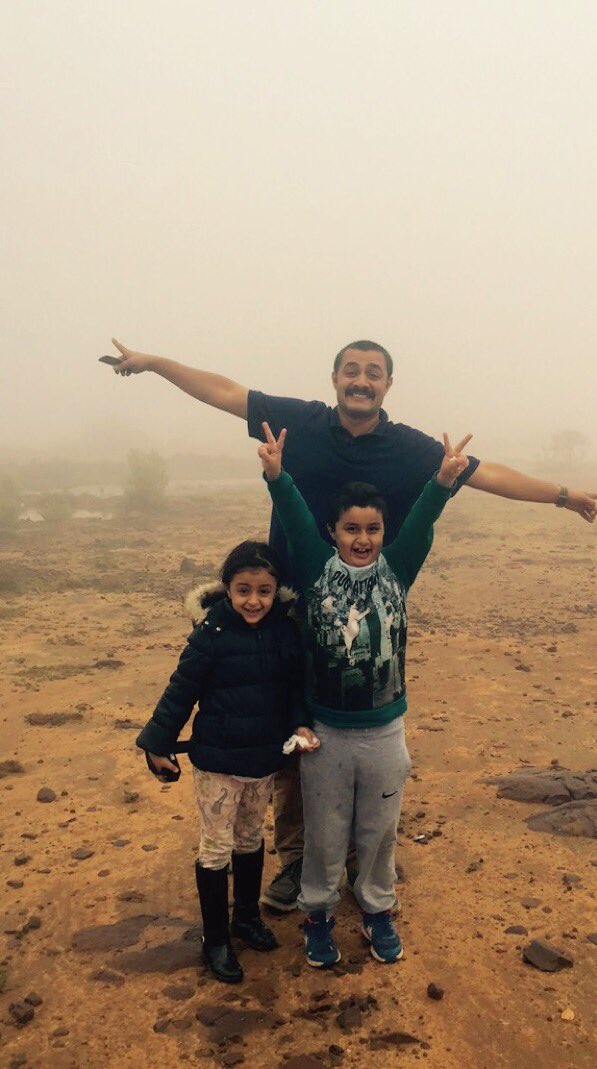 متعب بن عبدالرزاق الملحم 👮🏻♂️💙 tweet media