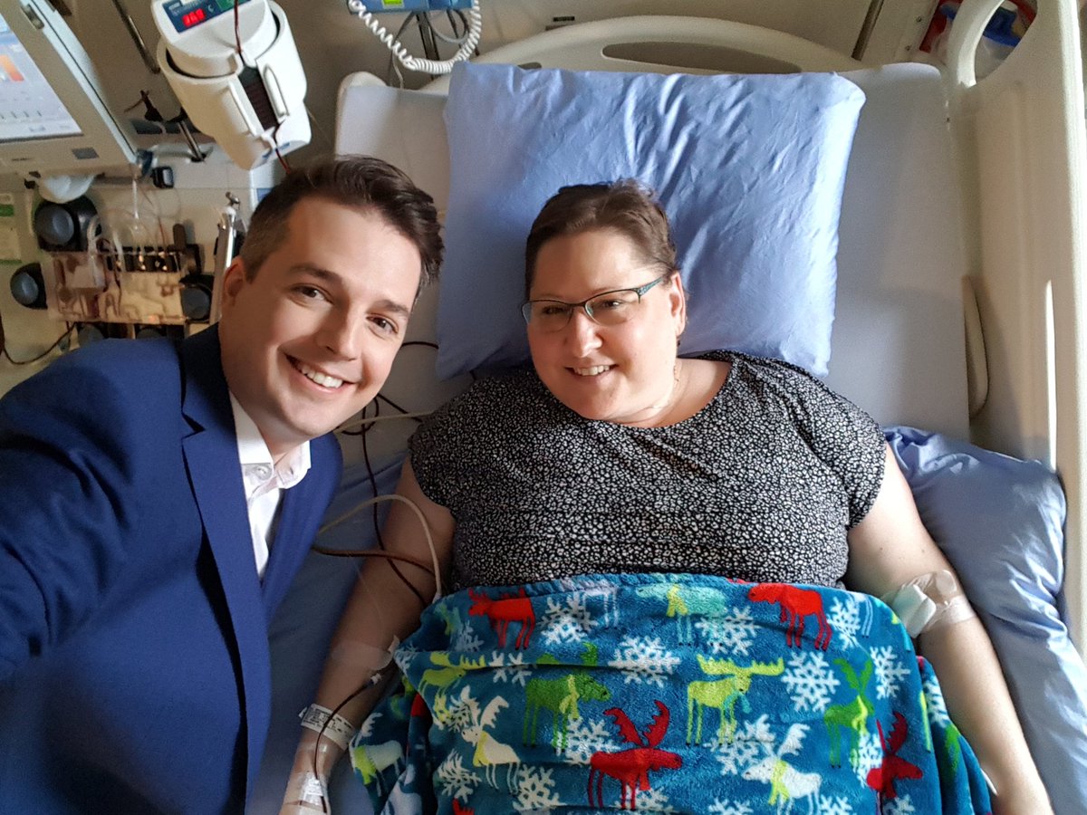 Met the most genuine, nice guy today. Thanks <a href="/toddtalbot/">Todd Talbot</a> for taking time out of your day to brighten my day. #celebsighting #greatsurprise