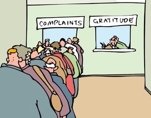 KariJoys's tweet image. Complaints or #Gratitude? How do YOU want to live? #JoyTrain #Joy #BeHappy  RT @thesecret