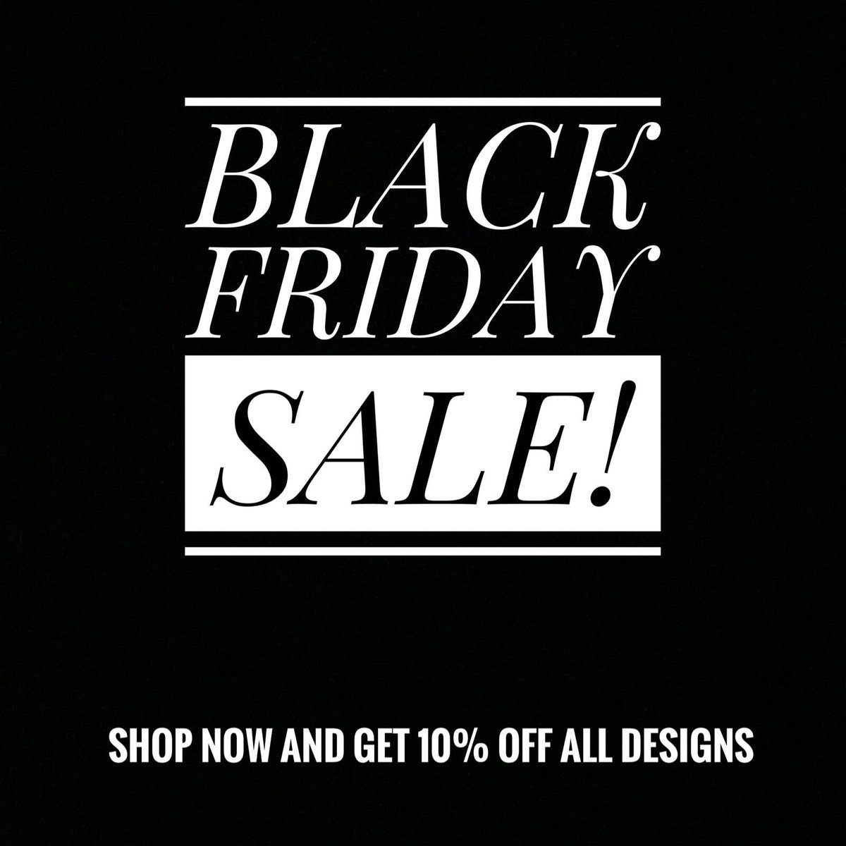 styledplanner's tweet photo. THE #SALE IS ON! Only for today #Christmas came early! Grab a coffee + #shop for your favourite design! Link in bio👆🏻use the code BLACKFRI10 https://t.co/cnvhgPDNOD