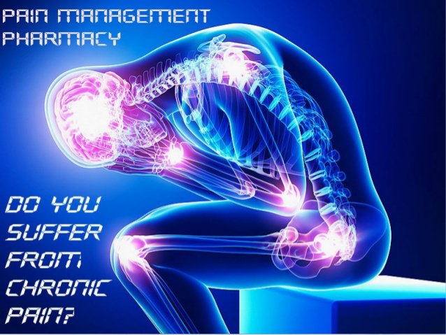 Neuropathic Pain Management At TruCare Pharmacy

bit.ly/2fxkX4l