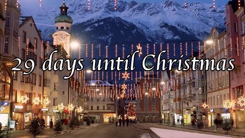 Lesliedeheer's tweet photo. Can't wait 😍 #christmas #cozy https://t.co/Hinqfxtl8U
