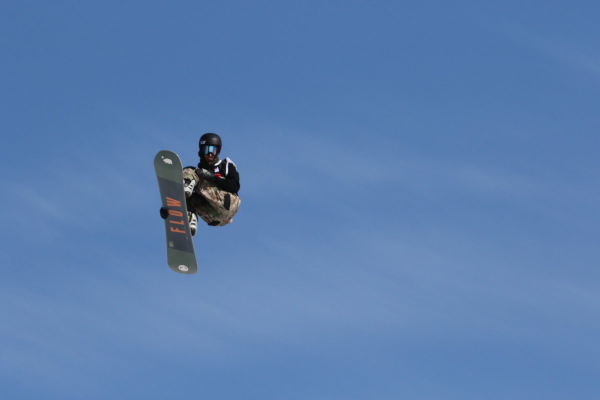 testevents_pc's tweet photo. #SnowboardWorldCup  Men's qualifications have finished. 
Check out the list for the finals tomorrow.#HelloBigAir  -> https://t.co/pLn9qcLs6p https://t.co/Y7YTYR81sr